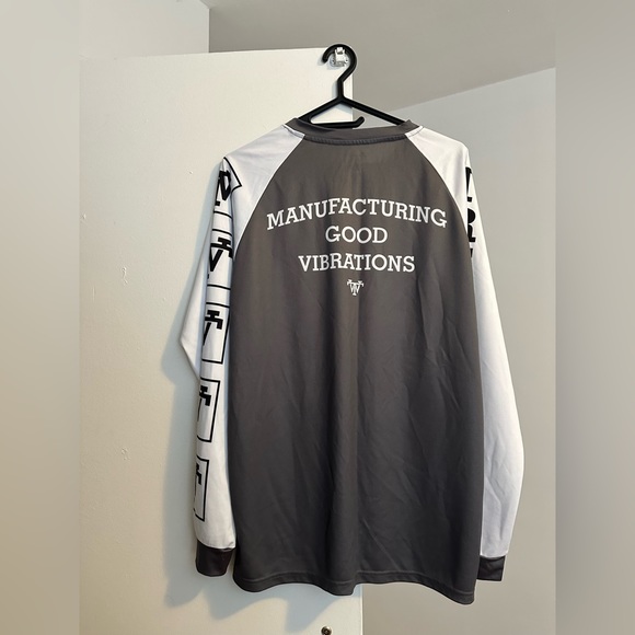 Treadwell moto jersey - XL - Picture 6 of 6